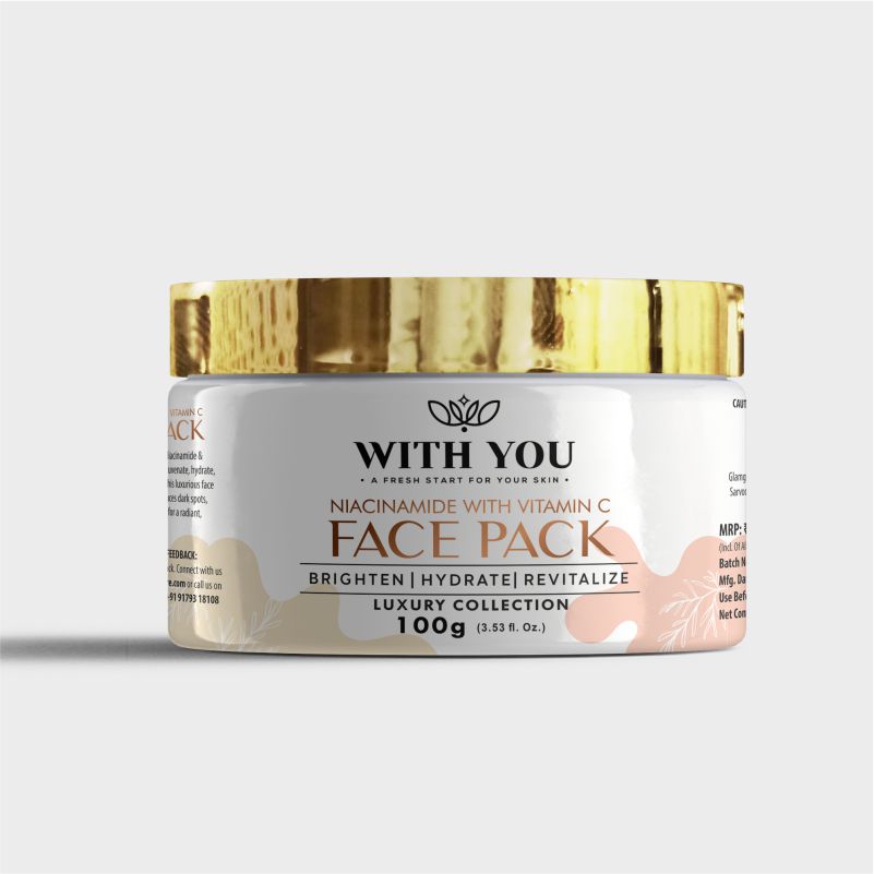 Face Pack